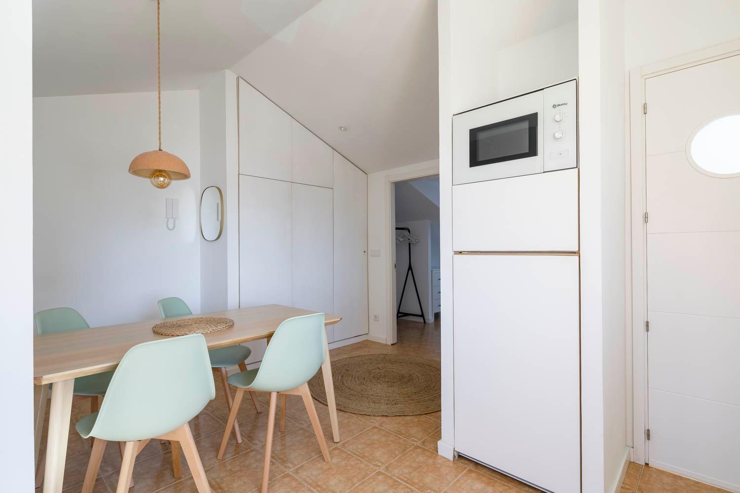 Ideal En Primeira Linea De Playa By Cabana Rentals Cangas do Morrazo Exterior photo